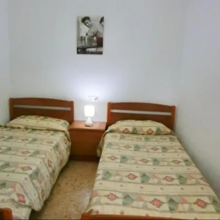 Lejlighed Tordera 18