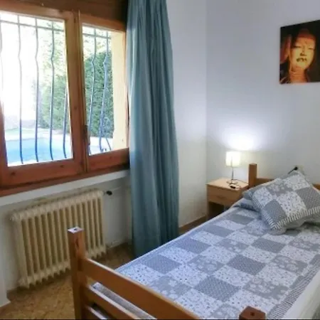 Tordera 18 Lejlighed